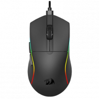 Pack Gamer 4En1 Ecran Cooler Master + Clavier MSI + Souris Gamer Redragon + Tapis Souris Gamer En Tunisie