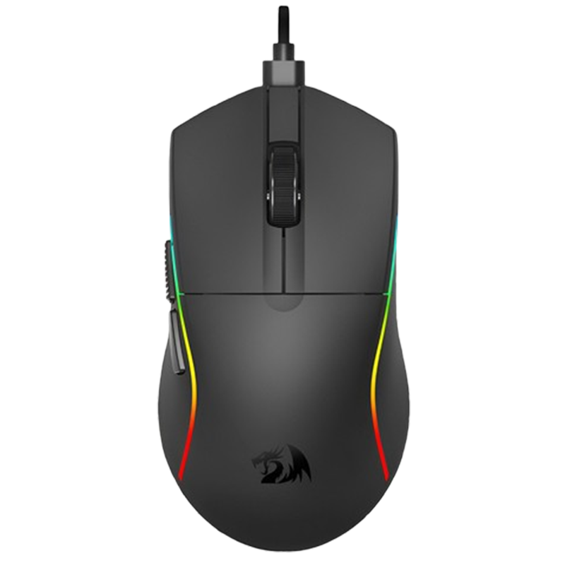 Pack Gamer 4En1 Ecran Cooler Master + Clavier MSI + Souris Gamer Redragon + Tapis Souris Gamer En Tunisie