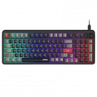 Pack Gamer 4En1 Ecran Cooler Master + Clavier MSI + Souris Gamer Redragon + Tapis Souris Gamer En Tunisie