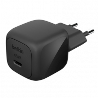 Chargeur Belkin USB-C 45W Noir En Tunisie