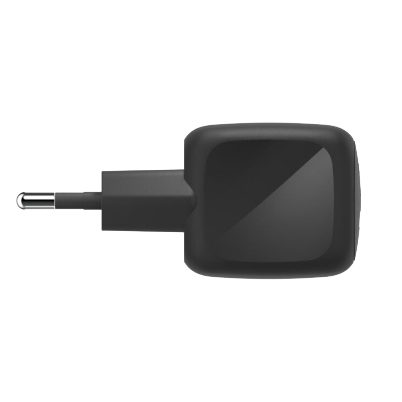 Chargeur Belkin USB-C 45W Noir En Tunisie