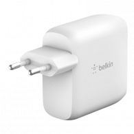 Chargeur Belkin BoostCharge USB-C 40W Blanc En Tunisie