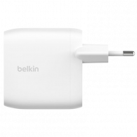 Chargeur Belkin BoostCharge Pro USB-C 60W Blanc En Tunisie