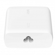 Chargeur Belkin BoostCharge Pro GaN USB-C 200W Blanc En Tunisie