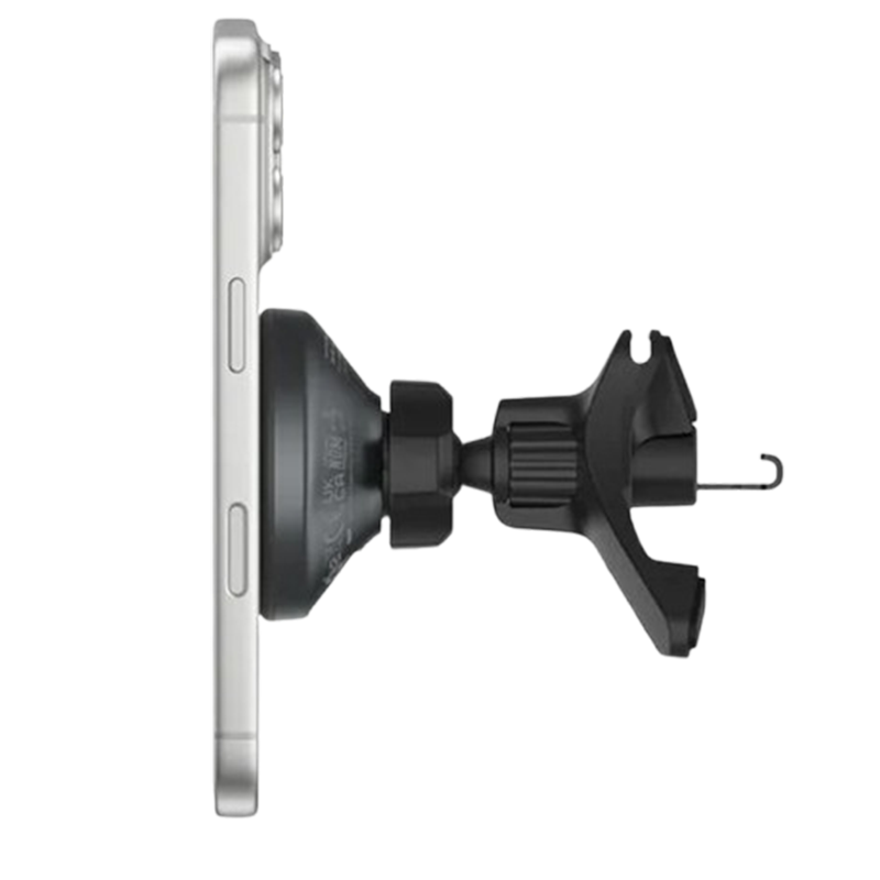 Support De Charge Magnétique Sans Fil Belkin BoostCharge Pour Voiture En Tunisie