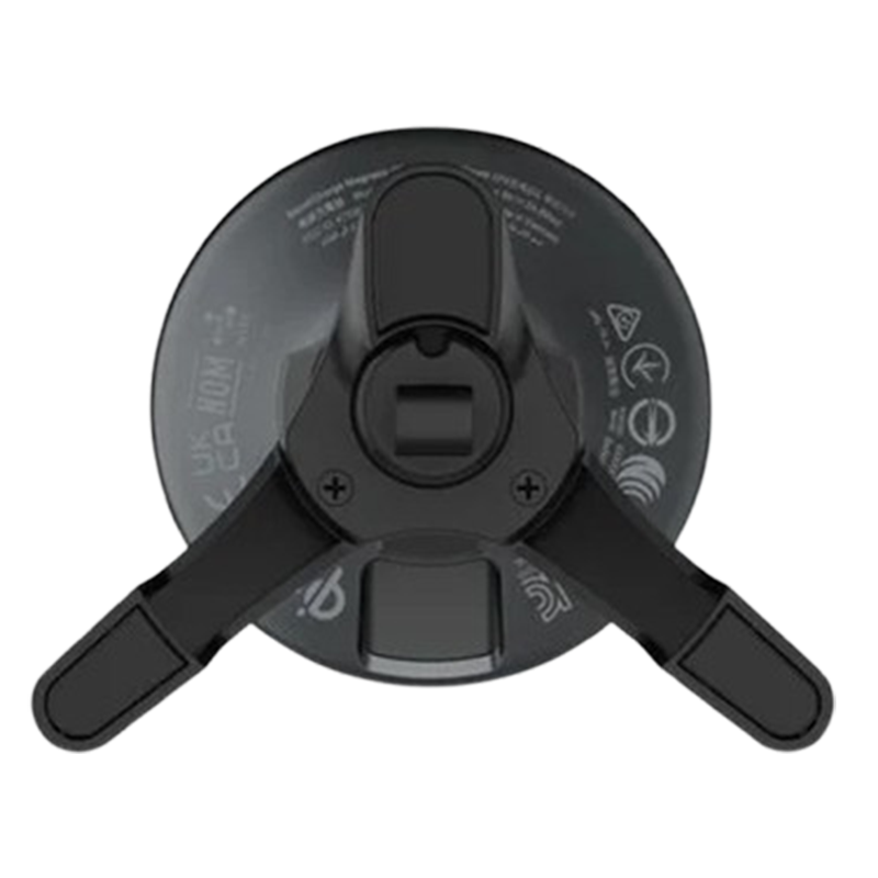 Support De Charge Magnétique Sans Fil Belkin BoostCharge Pour Voiture En Tunisie