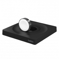 Chargeur Portable Belkin BoostCharge Pro Pour Apple Watch Noir En Tunisie