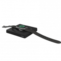 Chargeur Portable Belkin BoostCharge Pro Pour Apple Watch Noir En Tunisie