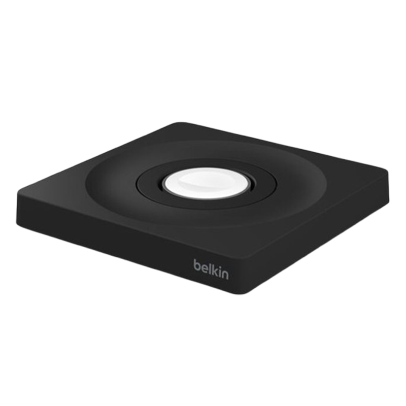 Chargeur Portable Belkin BoostCharge Pro Pour Apple Watch Noir En Tunisie
