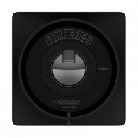 Chargeur Portable Belkin BoostCharge Pro Pour Apple Watch Noir En Tunisie