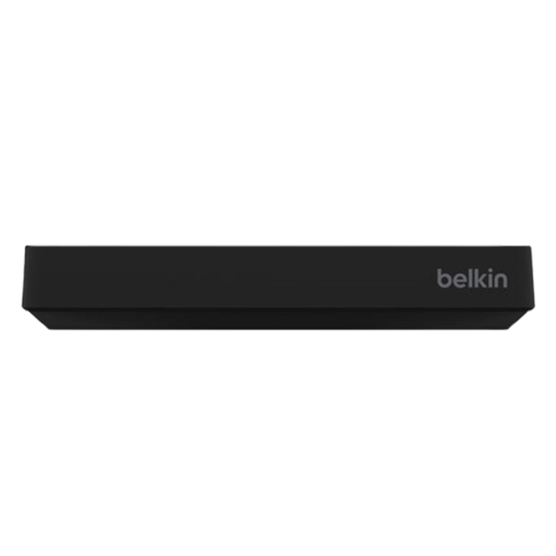 Chargeur Portable Belkin BoostCharge Pro Pour Apple Watch Noir En Tunisie