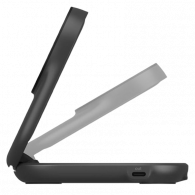 Support De Charge Pliable 2En1 Belkin Artemis QI2 25 W Noir En Tunisie