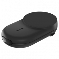Support De Charge Pliable 2En1 Belkin Artemis QI2 25 W Noir En Tunisie