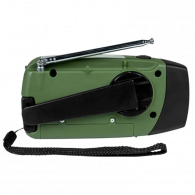 Radio Portable Thomson Solaire RT260 Vert En Tunisie