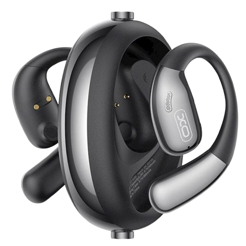 Écouteur Bluetooth XO G36 Noir En Tunisie