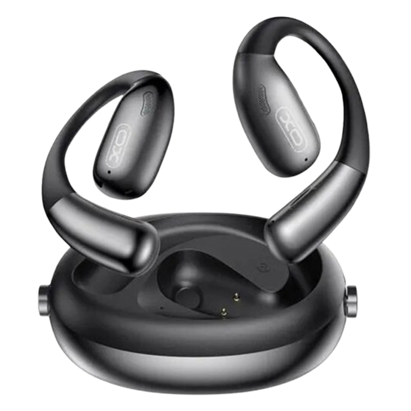Écouteur Bluetooth XO G36 Noir En Tunisie