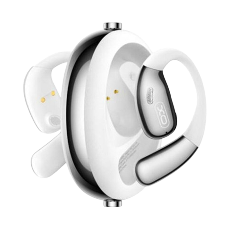 Écouteur Bluetooth XO G36 Blanc En Tunisie
