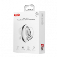 Écouteur Bluetooth XO G36 Blanc En Tunisie