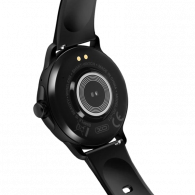 Montre Connectée XO J11 Noir En Tunisie