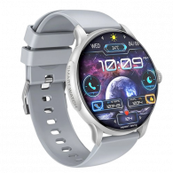 Montre Connectée XO J11 Argent En Tunisie