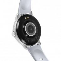 Montre Connectée XO J11 Argent En Tunisie