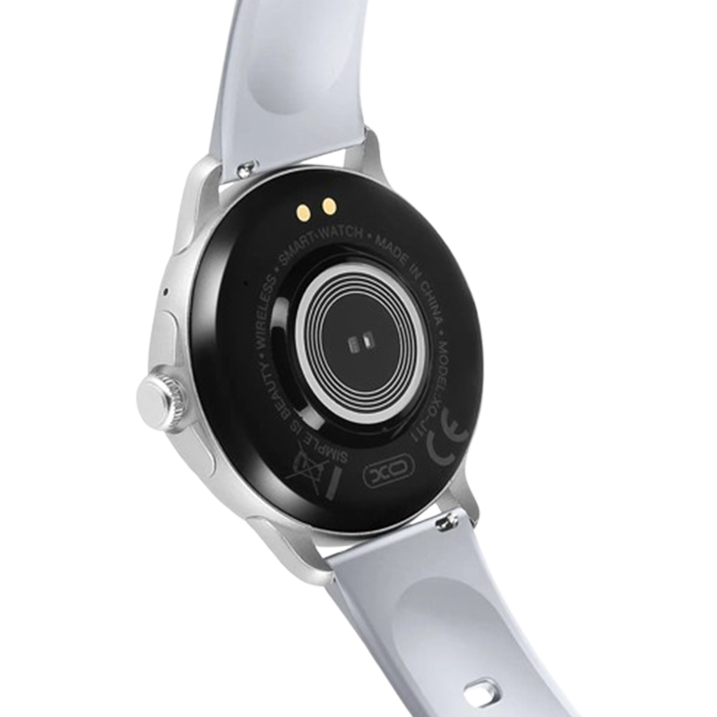 Montre Connectée XO J11 Argent En Tunisie