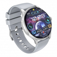 Montre Connectée XO J11 Argent En Tunisie