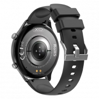 Montre Connectée XO J14 Noir En Tunisie