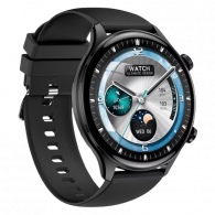 Montre Connectée XO J14 Noir En Tunisie