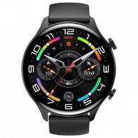 Montre Connectée XO J14 Noir En Tunisie