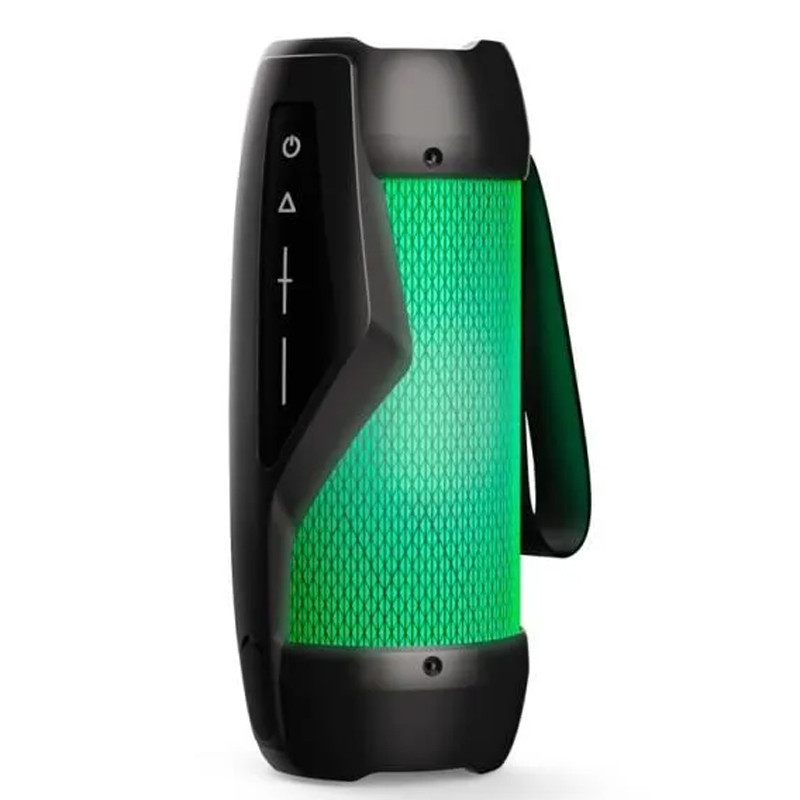 Enceinte Sans Fil Lumineuse Bigben 20W en Tunisie