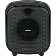 Enceinte Sans Fil Cube Bigben PARTYBTHPCUBE 200W Noir en Tunisie
