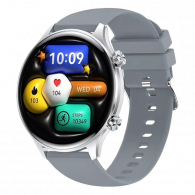 Montre Connectée XO J14 Argent En Tunisie
