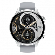 Montre Connectée XO J14 Argent En Tunisie