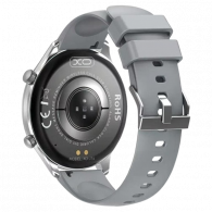 Montre Connectée XO J14 Argent En Tunisie