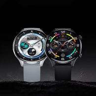 Montre Connectée XO J14 Argent En Tunisie