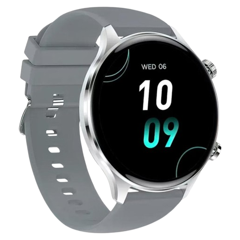 Montre Connectée XO J14 Argent En Tunisie