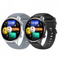 Montre Connectée XO J14 Argent En Tunisie