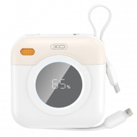 Power Bank XO 10 000 mAh PR258 Beige En Tunsiie