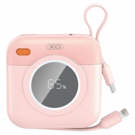 Power Bank XO 10 000 mAh PR258 Rose En Tunisie