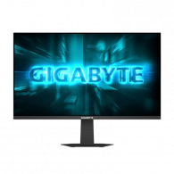 Pack Gamer 4En1 Ecran Gaming Gigabyte + Souris Xtrike + Clavier Gamer Mécanique & Micro Casque Havit en Tunisie
