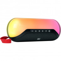 Enceinte Sans Fil Bigben PARTYBTLITE2 avec Sangle 50W Noir en Tunisie