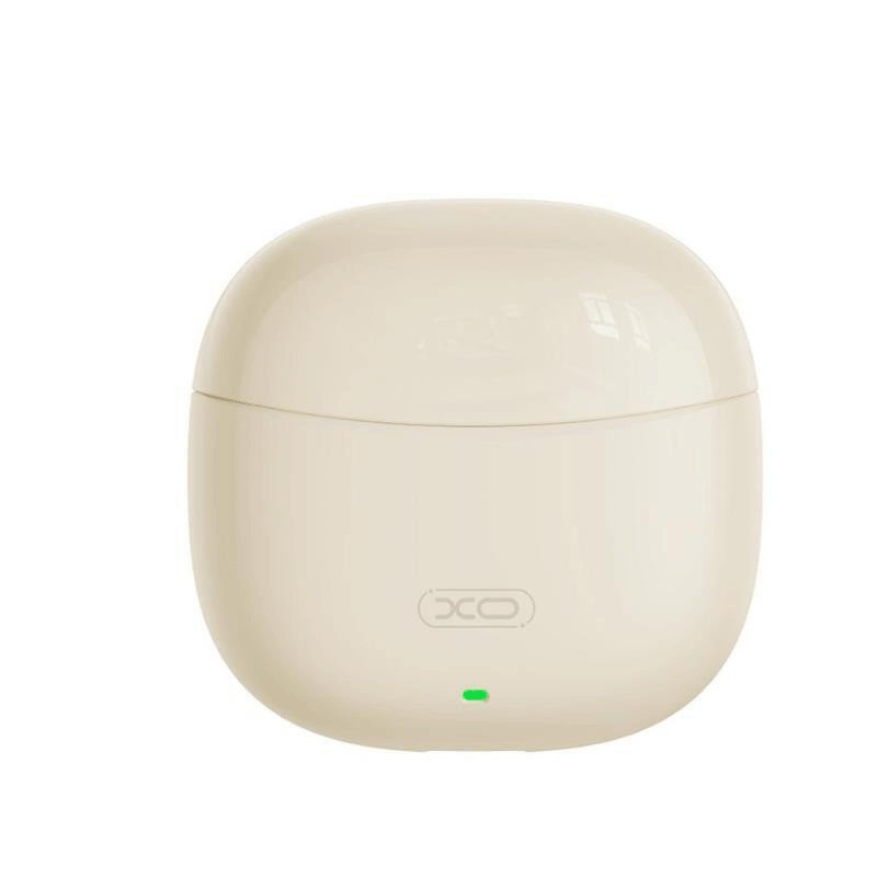 Écouteur Bluetooth XO X33 Beige en Tunisie