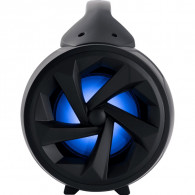 Enceinte Sans Fil Bigben Partybtpro Portable 50W Noir en Tunisie