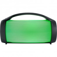 Enceinte Sans Fil Bigben Partybtpro Portable 50W Noir en Tunisie