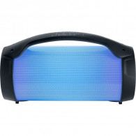 Enceinte Sans Fil Bigben Partybtpro Portable 50W Noir en Tunisie
