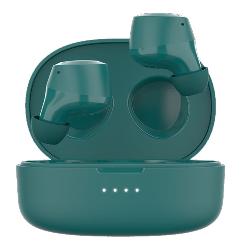 Ecouteur Bluetooth Belkin Soundform Bolt IPX4 Vert en Tunisie