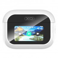Écouteur Bluetooth XO X47 Blanc en Tunisie