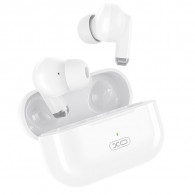 Écouteur Bluetooth XO X40 Blanc en Tunisie