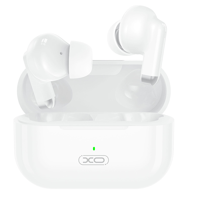 Écouteur Bluetooth XO X40 Blanc